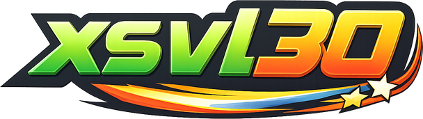 Logo xsvl 30